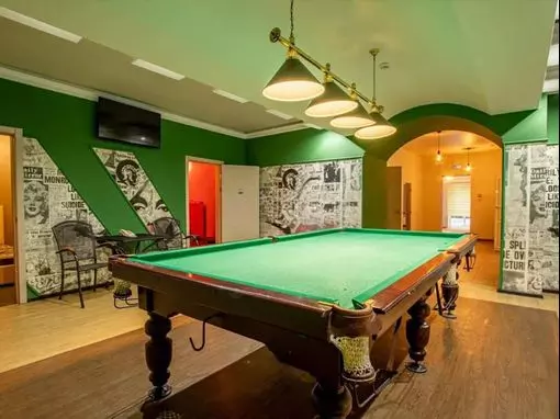 Банный комплекс «LaPaLaPa» Ростов-на-Дону