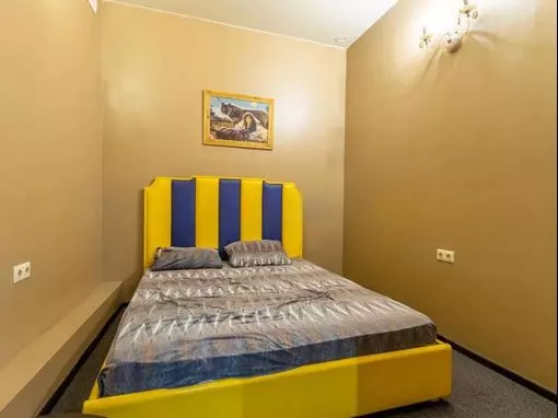 Банный комплекс «LaPaLaPa» Ростов-на-Дону