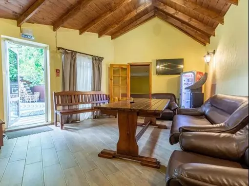 Банный комплекс «LaPaLaPa» Ростов-на-Дону