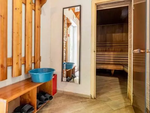 Банный комплекс «LaPaLaPa» Ростов-на-Дону