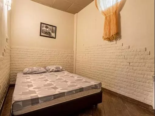 Сауна в отеле «Мартон Стачки» Ростов-на-Дону