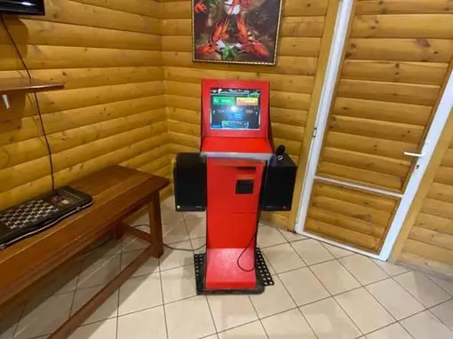 Баня «Алиби» Ростов-на-Дону