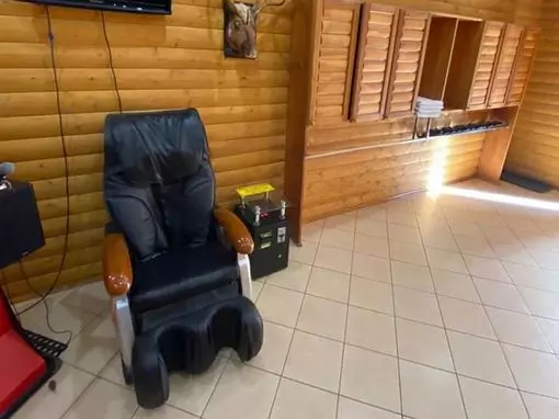 Баня «Алиби» Ростов-на-Дону