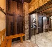 Раздевалка