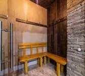 Раздевалка