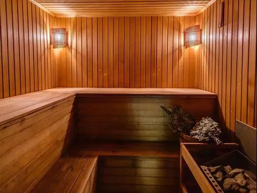 Сауна «Дуэт» Ростов-на-Дону