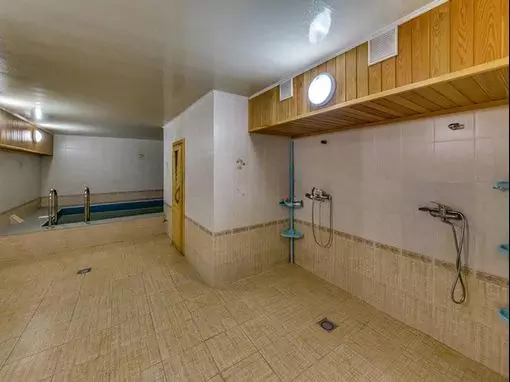 Сауна «Дуэт» Ростов-на-Дону