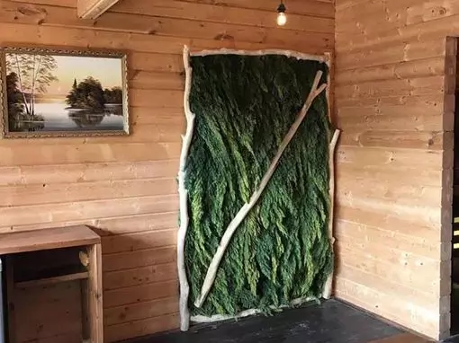 Таверна баня «Вертолетчик» Красная Поляна