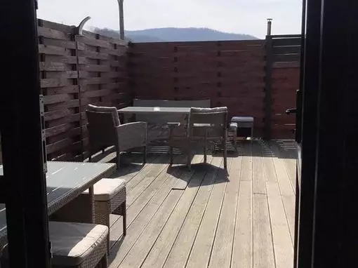 Таверна баня «Вертолетчик» Красная Поляна