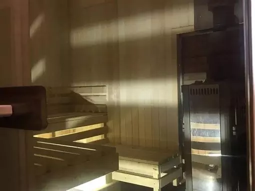 Таверна баня «Вертолетчик» Красная Поляна