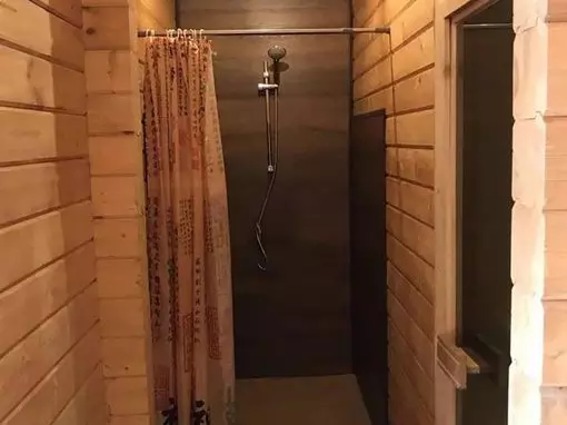 Таверна баня «Вертолетчик» Красная Поляна