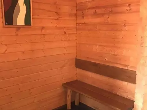 Таверна баня «Вертолетчик» Красная Поляна