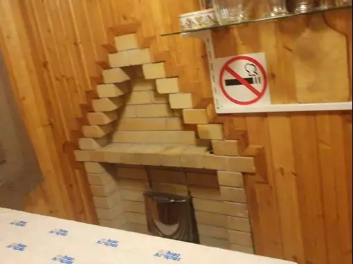 Русская баня «PARAMORE» Красная Поляна