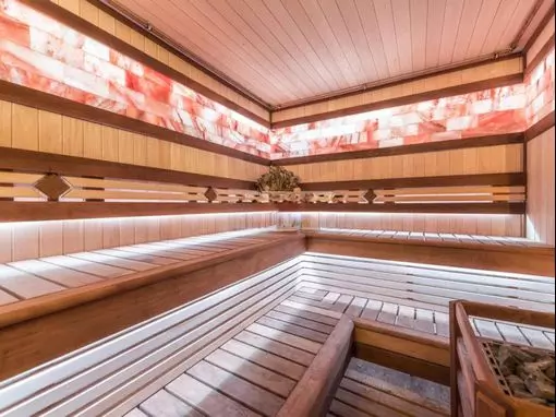 Спа-центр «Dolce Vita SPA» Красная Поляна