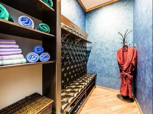 Спа-центр «Dolce Vita SPA» Красная Поляна