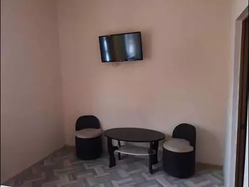 Сауна «Якорь» Красная Поляна