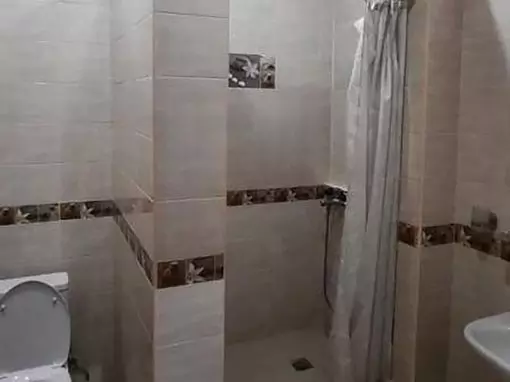 Сауна «Якорь» Красная Поляна