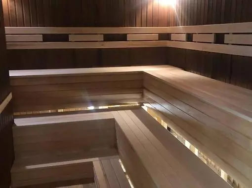 Баня «Хаус» Красная Поляна