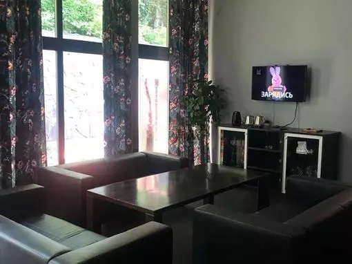 Баня «Хаус» Красная Поляна