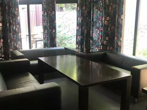 Баня «Хаус» Красная Поляна