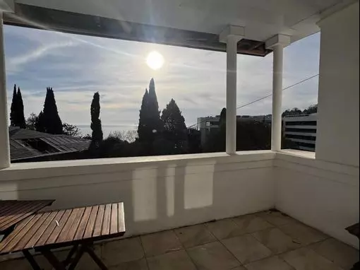 Банный комплекс «Очарование моря» Красная Поляна