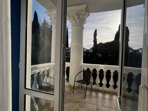 Банный комплекс «Очарование моря» Красная Поляна