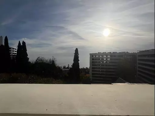 Банный комплекс «Очарование моря» Красная Поляна