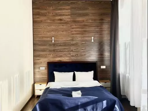 Банный комплекс «Очарование моря» Красная Поляна