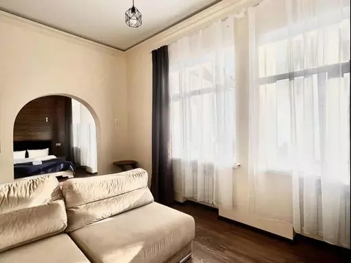 Банный комплекс «Очарование моря» Красная Поляна