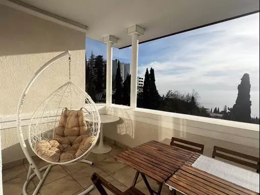 Банный комплекс «Очарование моря» Красная Поляна