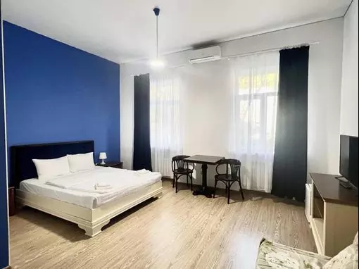 Банный комплекс «Очарование моря» Красная Поляна