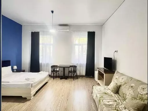 Банный комплекс «Очарование моря» Красная Поляна