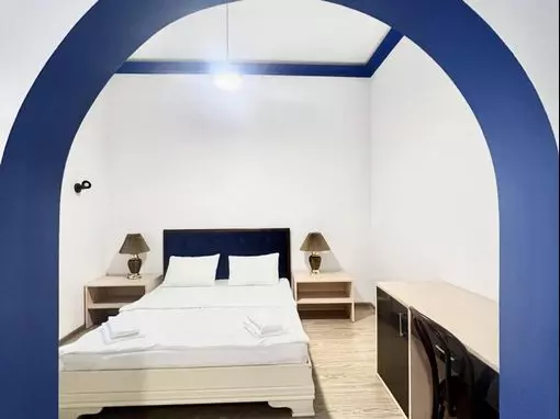 Банный комплекс «Очарование моря» Красная Поляна