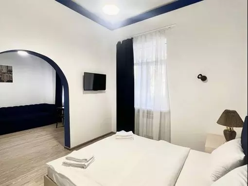 Банный комплекс «Очарование моря» Красная Поляна