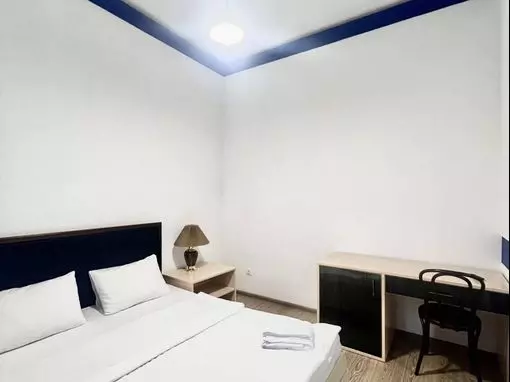 Банный комплекс «Очарование моря» Красная Поляна