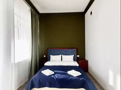 Банный комплекс «Очарование моря» Красная Поляна