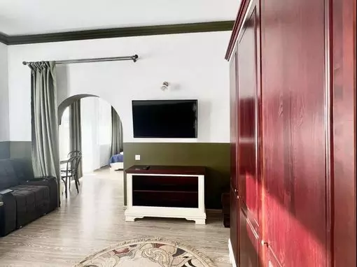 Банный комплекс «Очарование моря» Красная Поляна