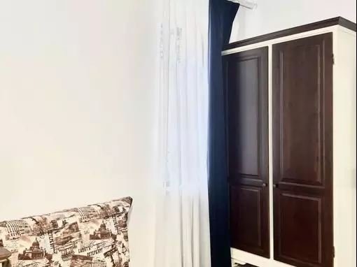 Банный комплекс «Очарование моря» Красная Поляна