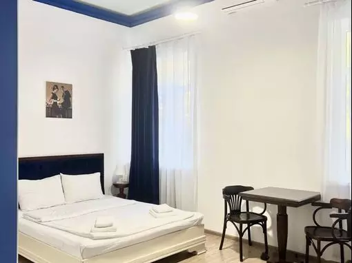 Банный комплекс «Очарование моря» Красная Поляна