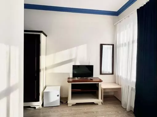 Банный комплекс «Очарование моря» Красная Поляна