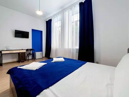 Банный комплекс «Очарование моря» Красная Поляна