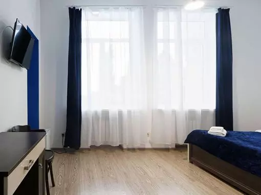 Банный комплекс «Очарование моря» Красная Поляна