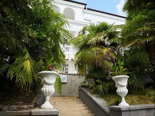 Банный комплекс «Очарование моря» Красная Поляна