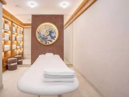 Банный комплекс «Luciano Hotel&Spa Sochi» Красная Поляна