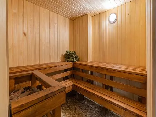 Баня «Петровские бани на пр. Просвещения» Санкт-Петербург