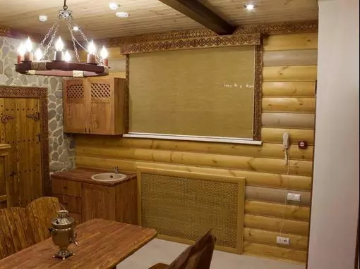 Сауна «Одиссей» Челябинск