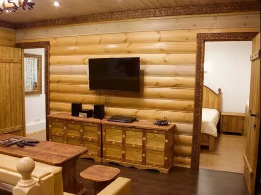 Сауна «Одиссей» Челябинск