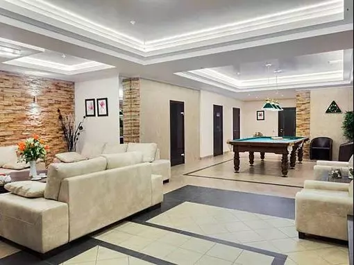 Комплекс «AQUA Рай» Челябинск