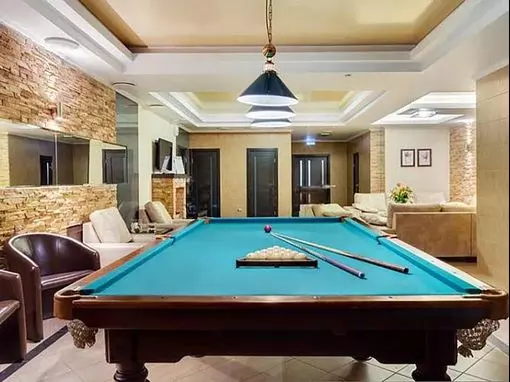 Комплекс «AQUA Рай» Челябинск