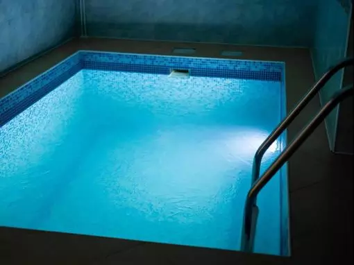 Сауна «Наутилус» Челябинск